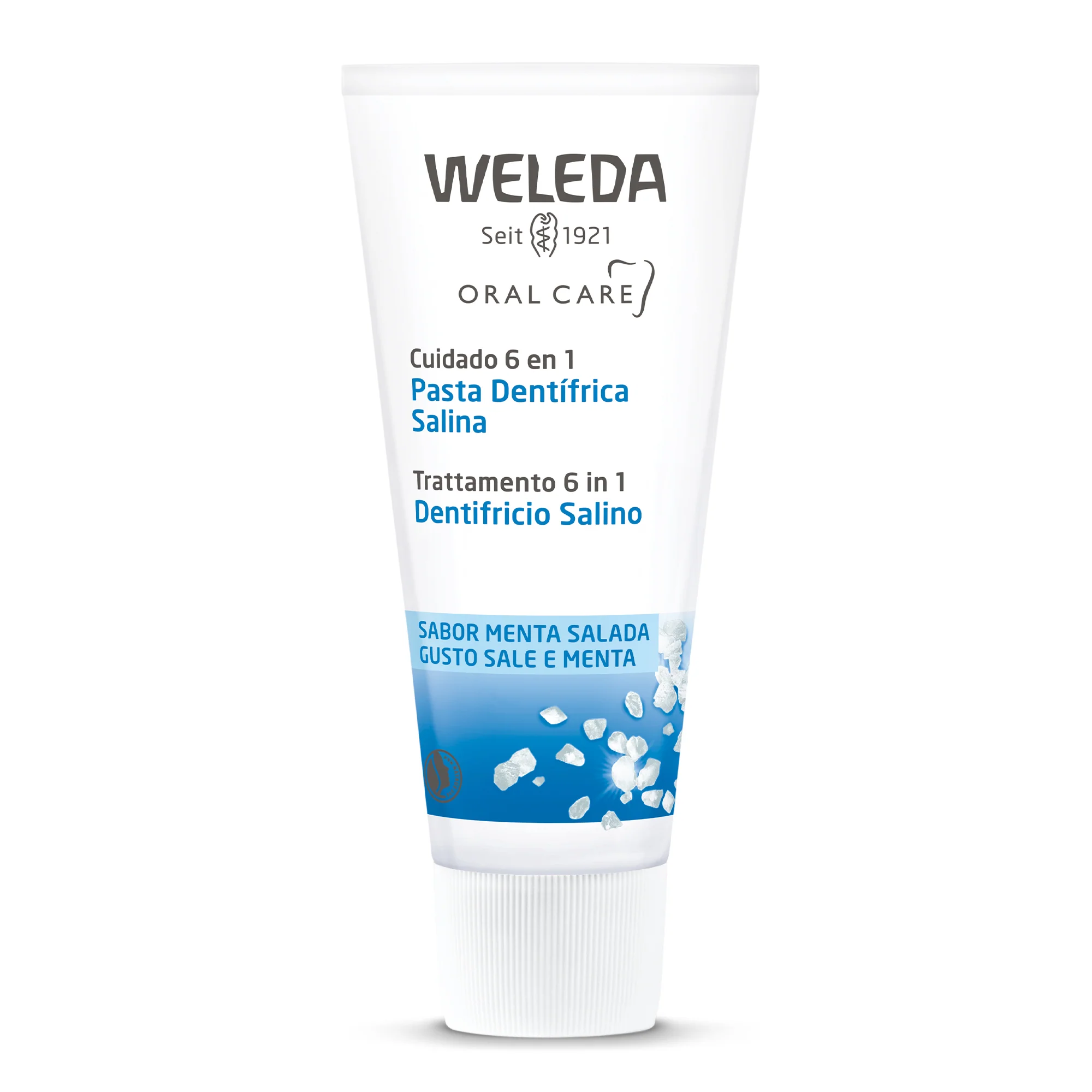 Igiene Orale Dentifricio SALINO - Igiene Orale, Dentifricio