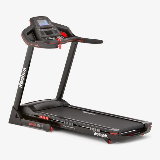 Рибок ГТ50 Ван