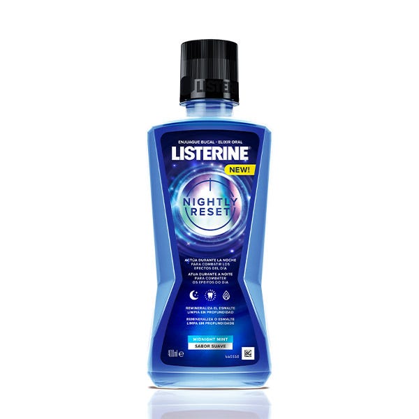 Éjszakai visszaállítás| 400ML
