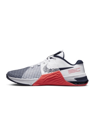Nike Metcon 8 Men's Workout Shoes