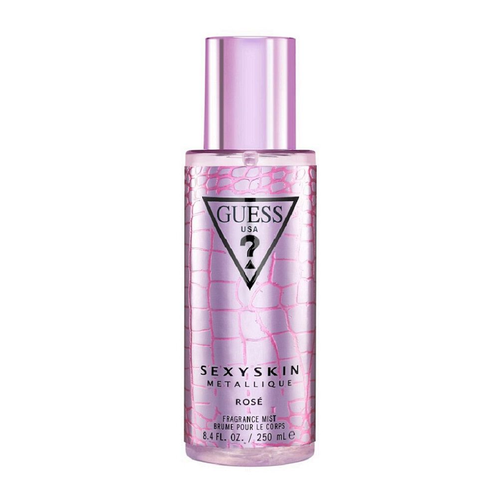 Guess Sexy Skin Metallic