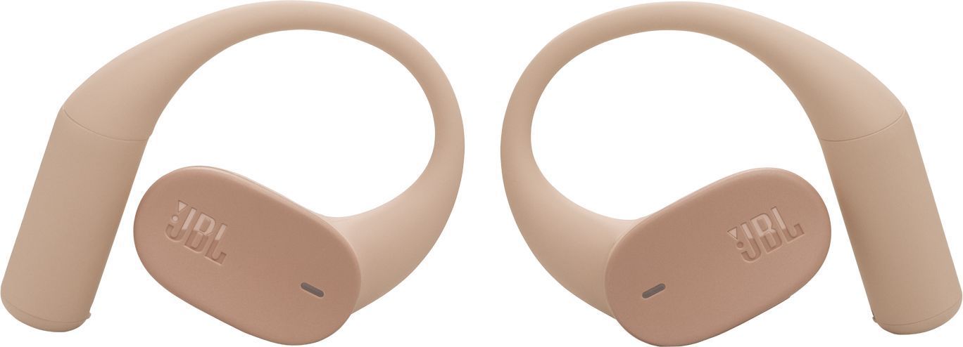 Cuffie aperte - Wireless - JBL - Sense Lite - Beige