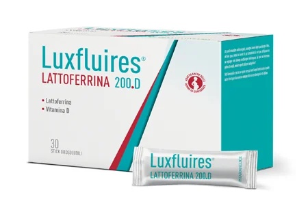 Luxfluires Lattof 200D 30 sticks