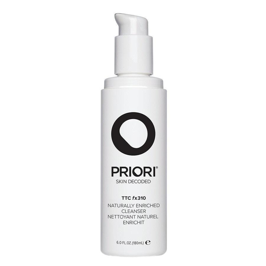 Priori Skincare set za čišćenje lica TTC fx310 prirodno obogaćen - 30 ml