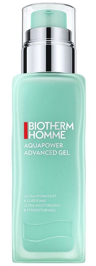 Biotherm Homme Aquapower Advanced Gel Luksuzne hidratantne i hranjive kreme