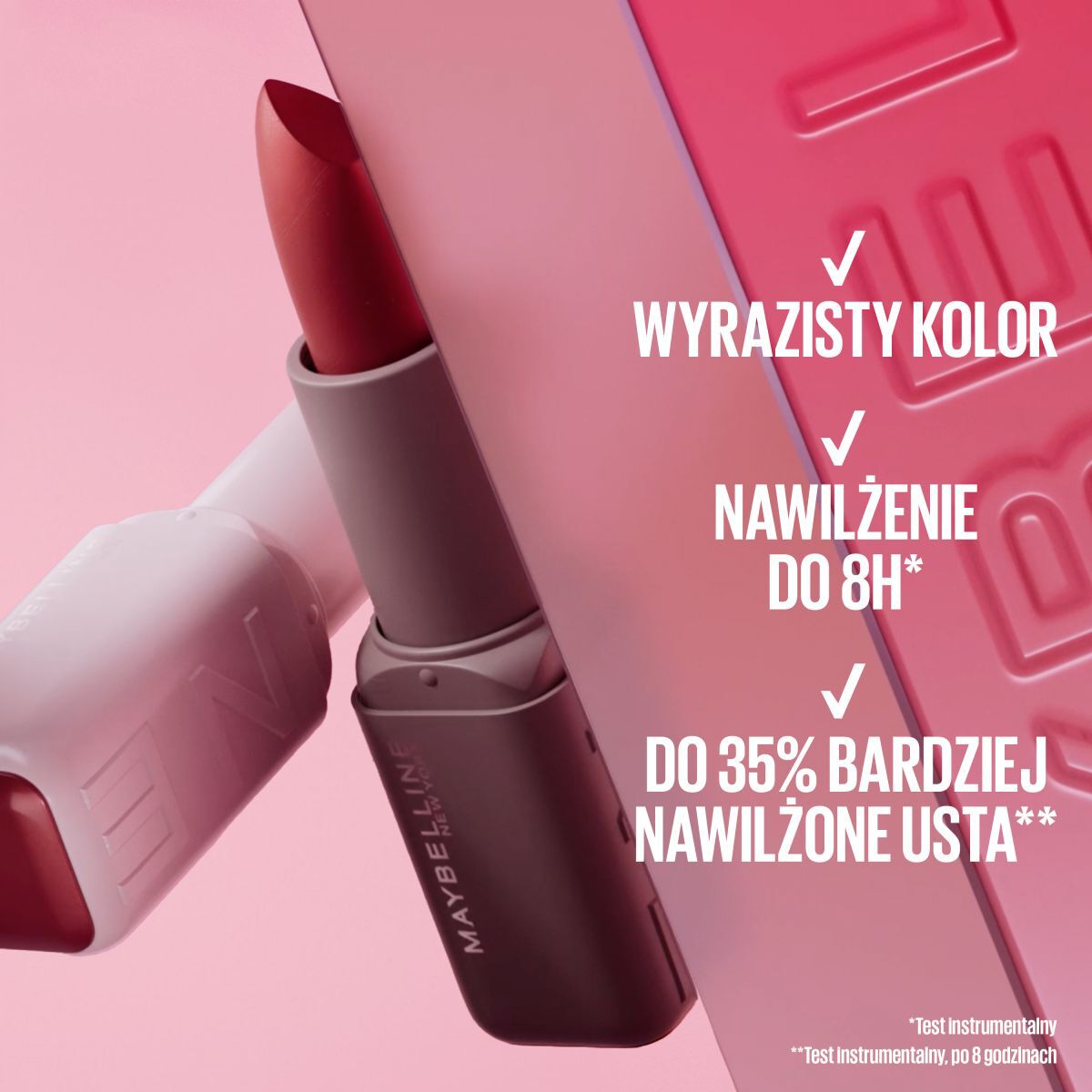 Maybelline New York
