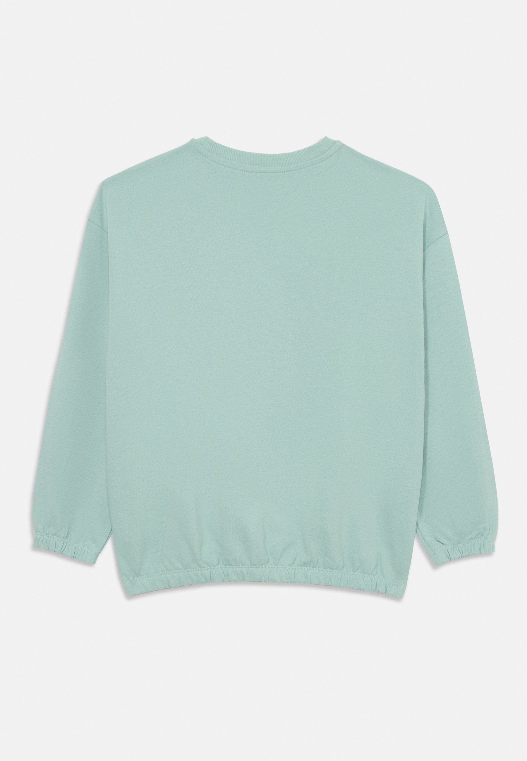 Mini Rodini CAMP RODINI UNISEX - Genser - blå