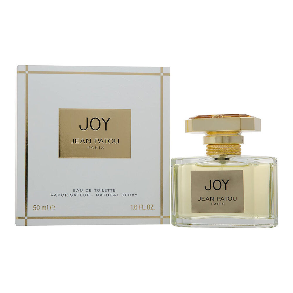 Jean Patou Joy Jean Patou