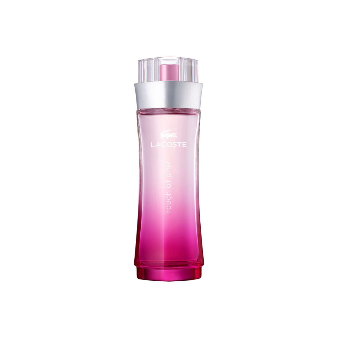 Touch Of Pink EDT Ženski parfum
