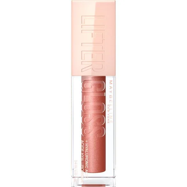 Hydratační lesk na rty Maybelline Lifter Gloss 009 Topaz