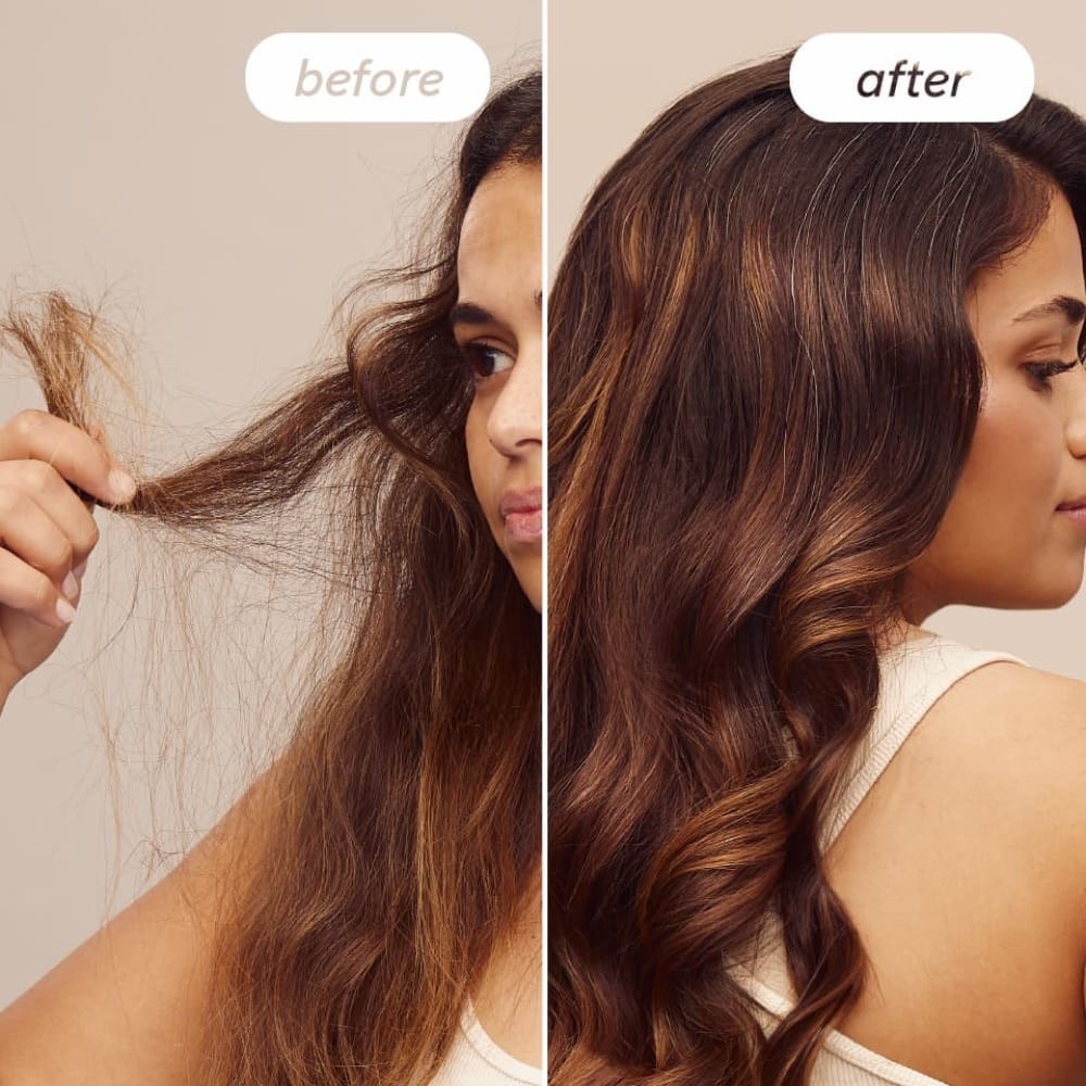 Hairlust Pre-Shampoo Balm