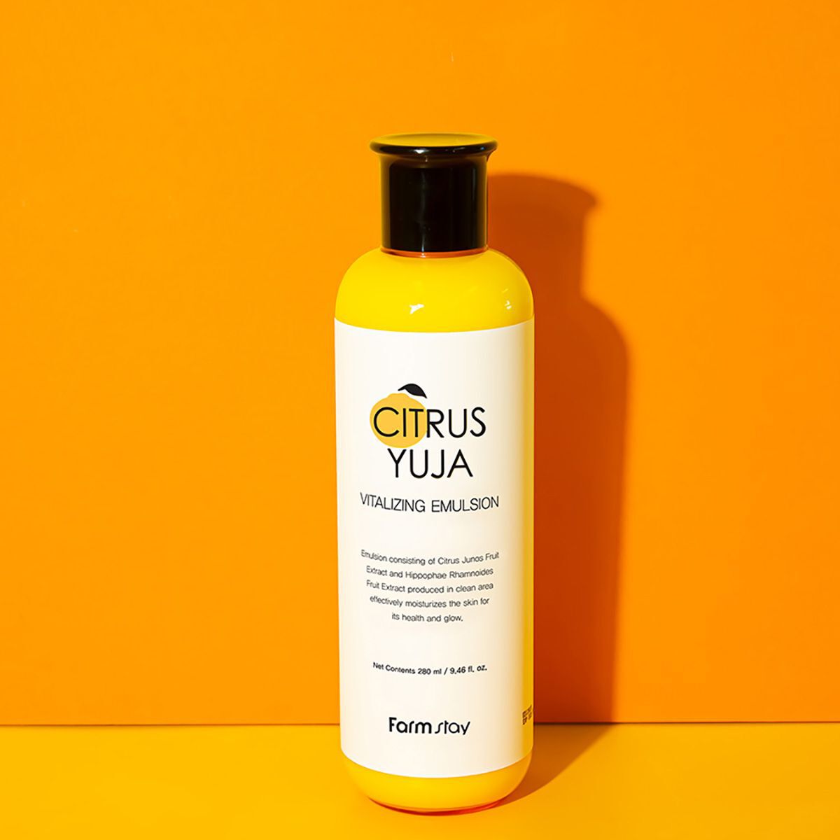 Farmhouse Citrus Yuja