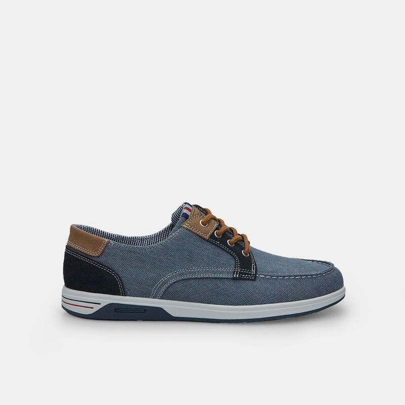 Buty żeglarskie męskie