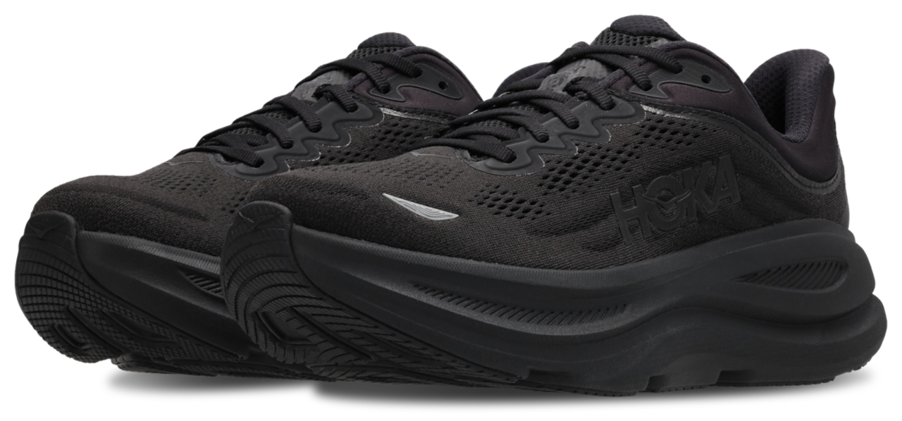 Hoka Bondi 9