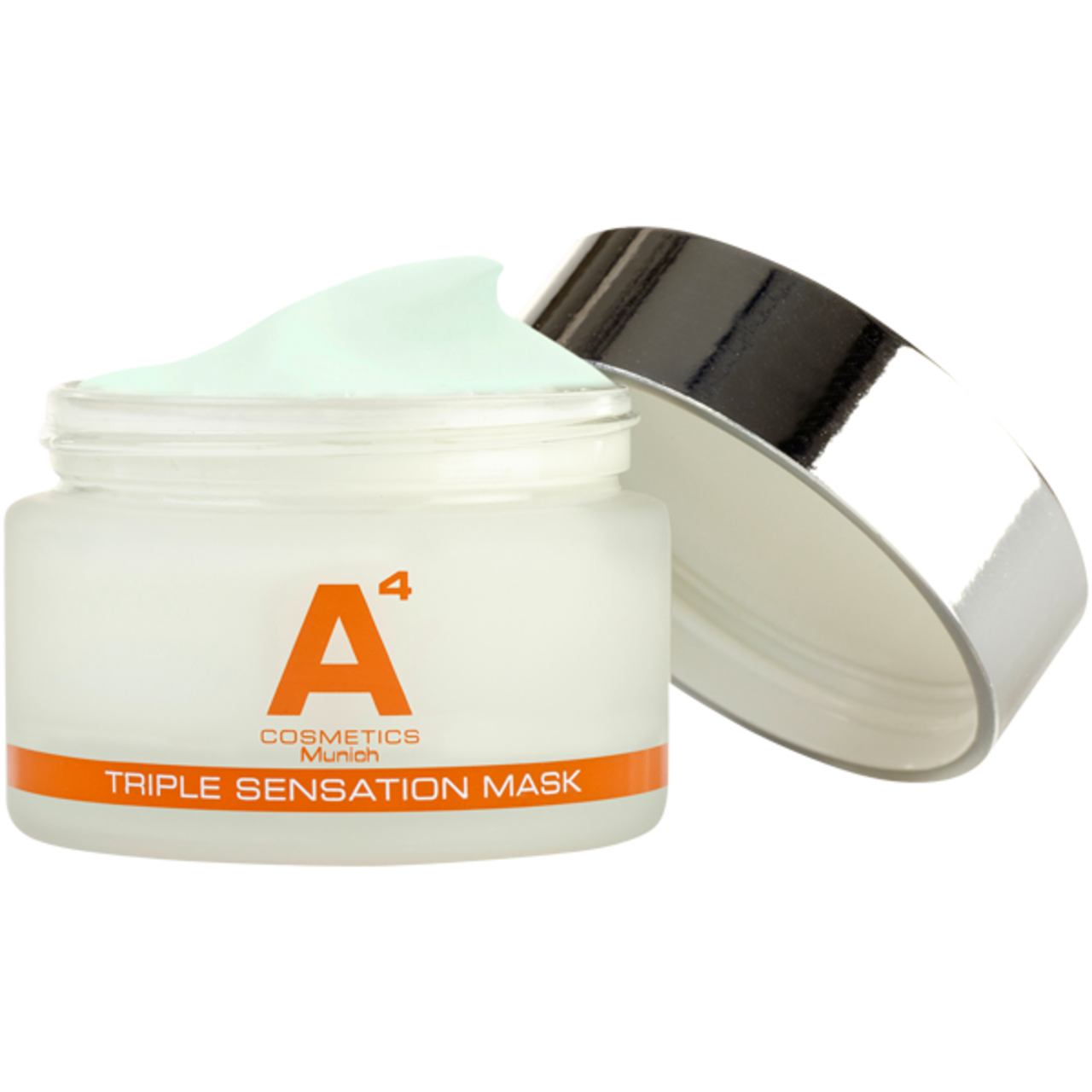 Masque hydratant triple sensation A4 Cosmetics - 50 ml