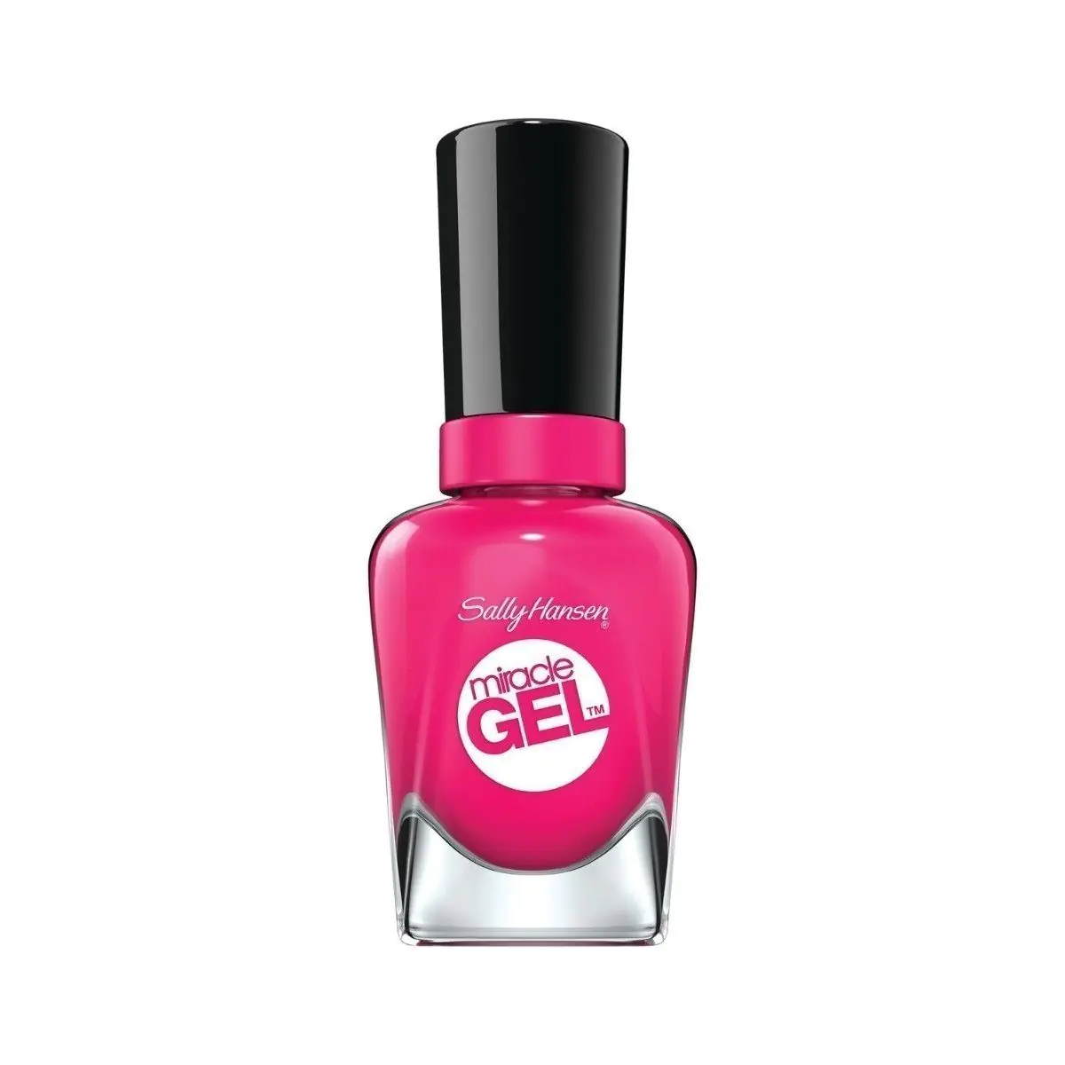 Sally Hansen Miracle Gel 690 lakier do paznokci 14,7ml
