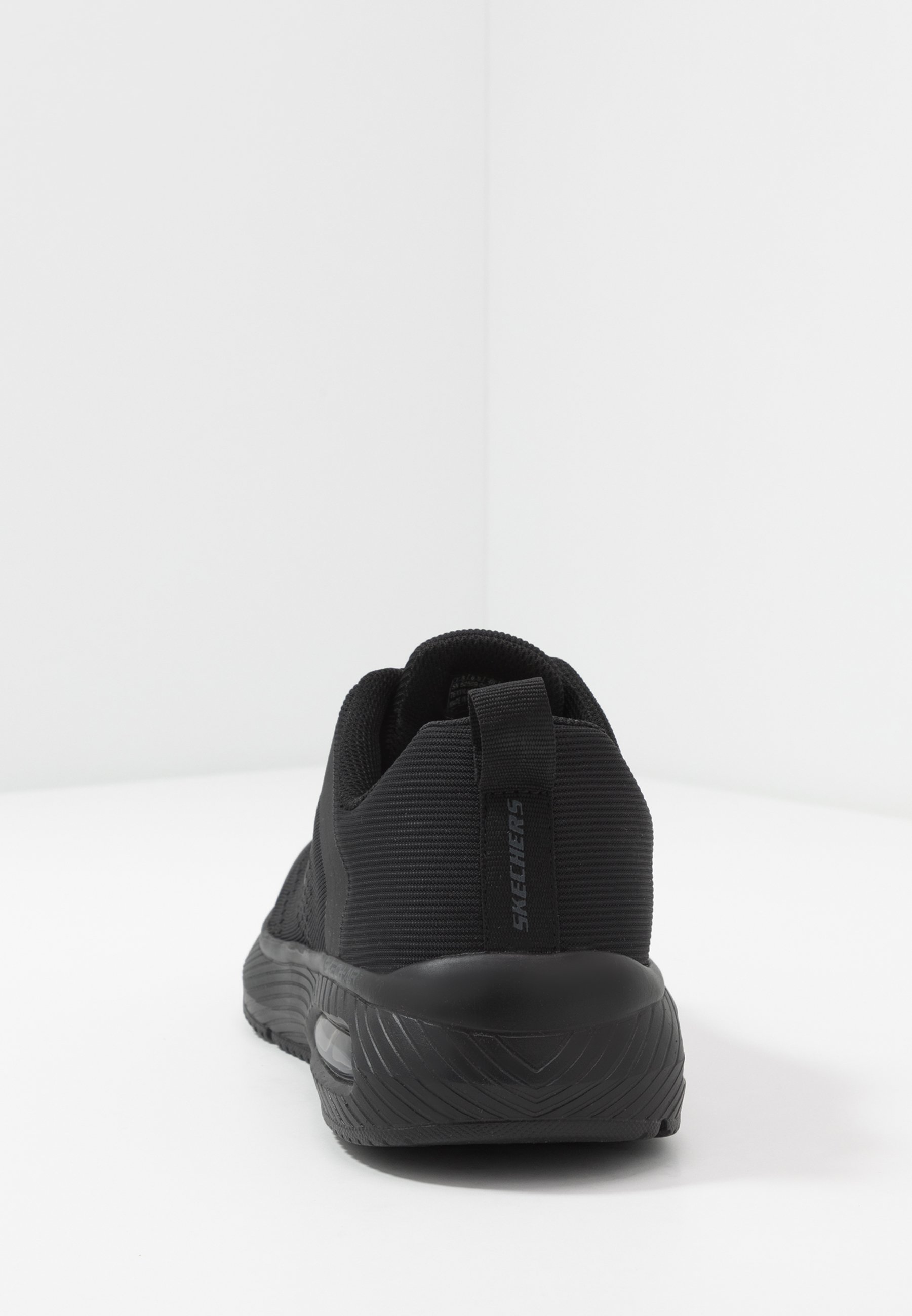 Skechers Sport DYNA-AIR - Sneakers - zwart