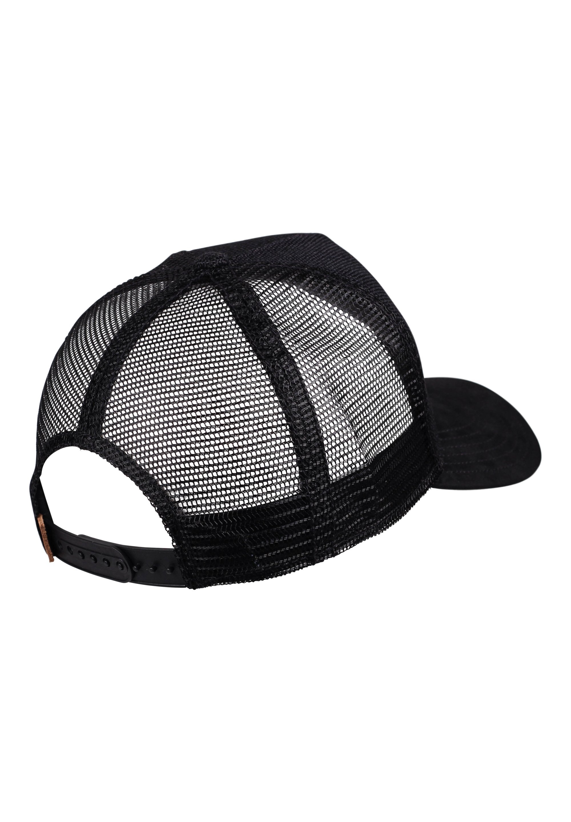Djinn's SUELIN - Pet - zwart