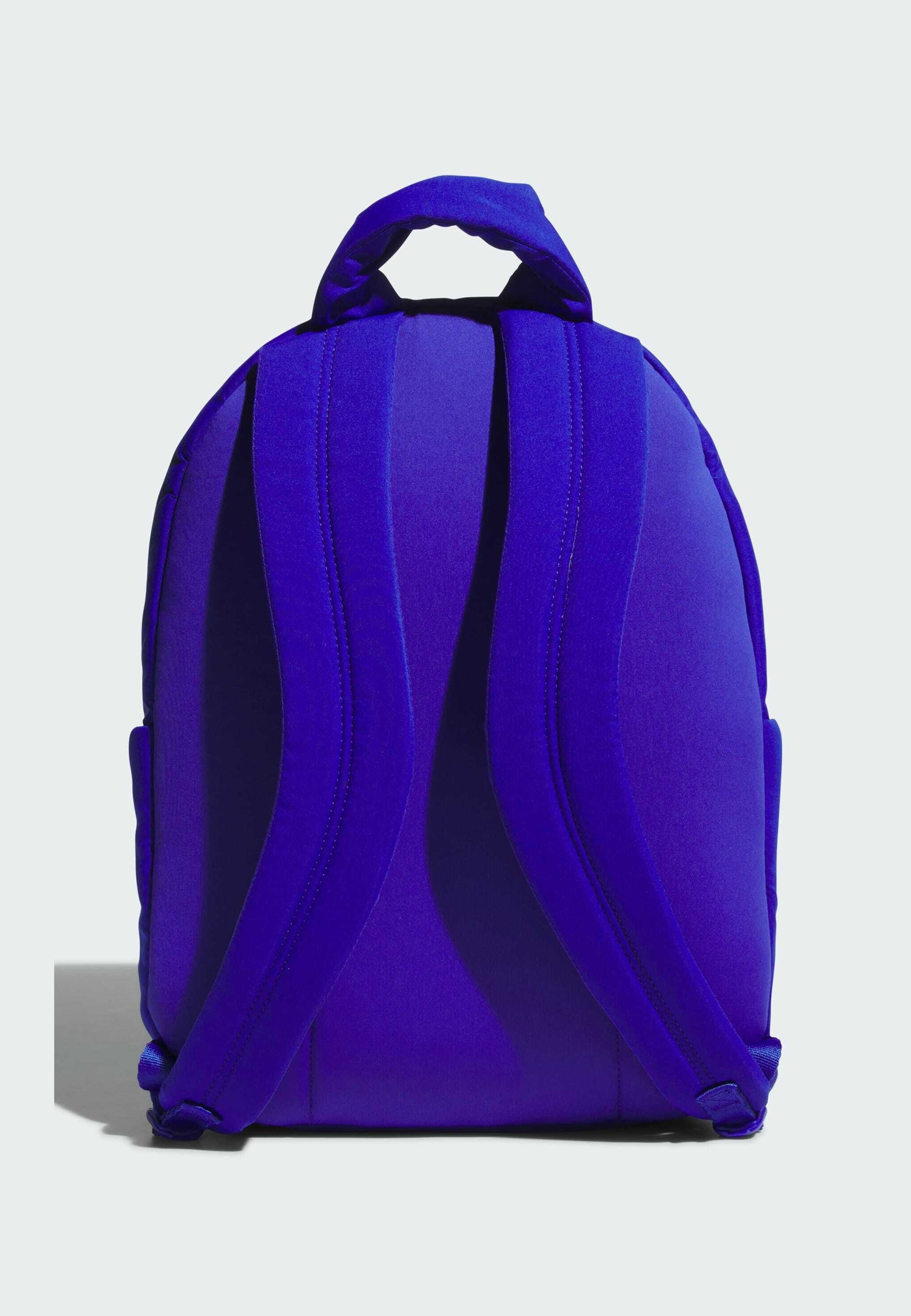 adidas Sportswear MUST HAVES PUFFY - Sac à dos - bleu clair