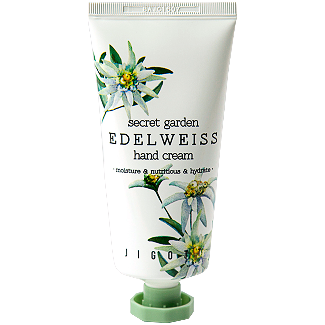 Jigott Edelweiss