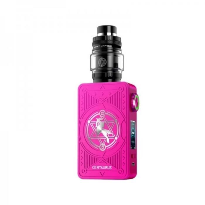Kit Centaurus M200 Lost Vape Pink Planet