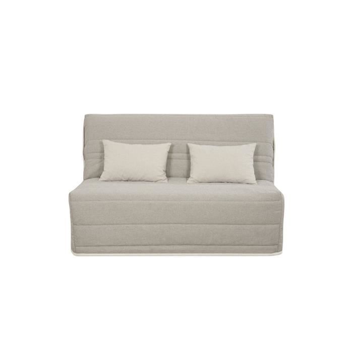 Sofá-cama BZ EVEIL 140 x 190, JR3