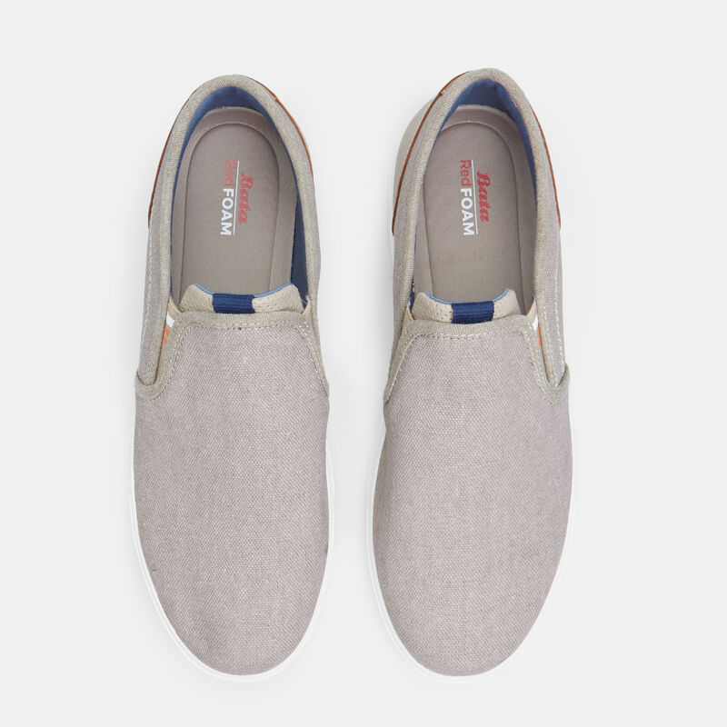 BATA heren instapschoenen