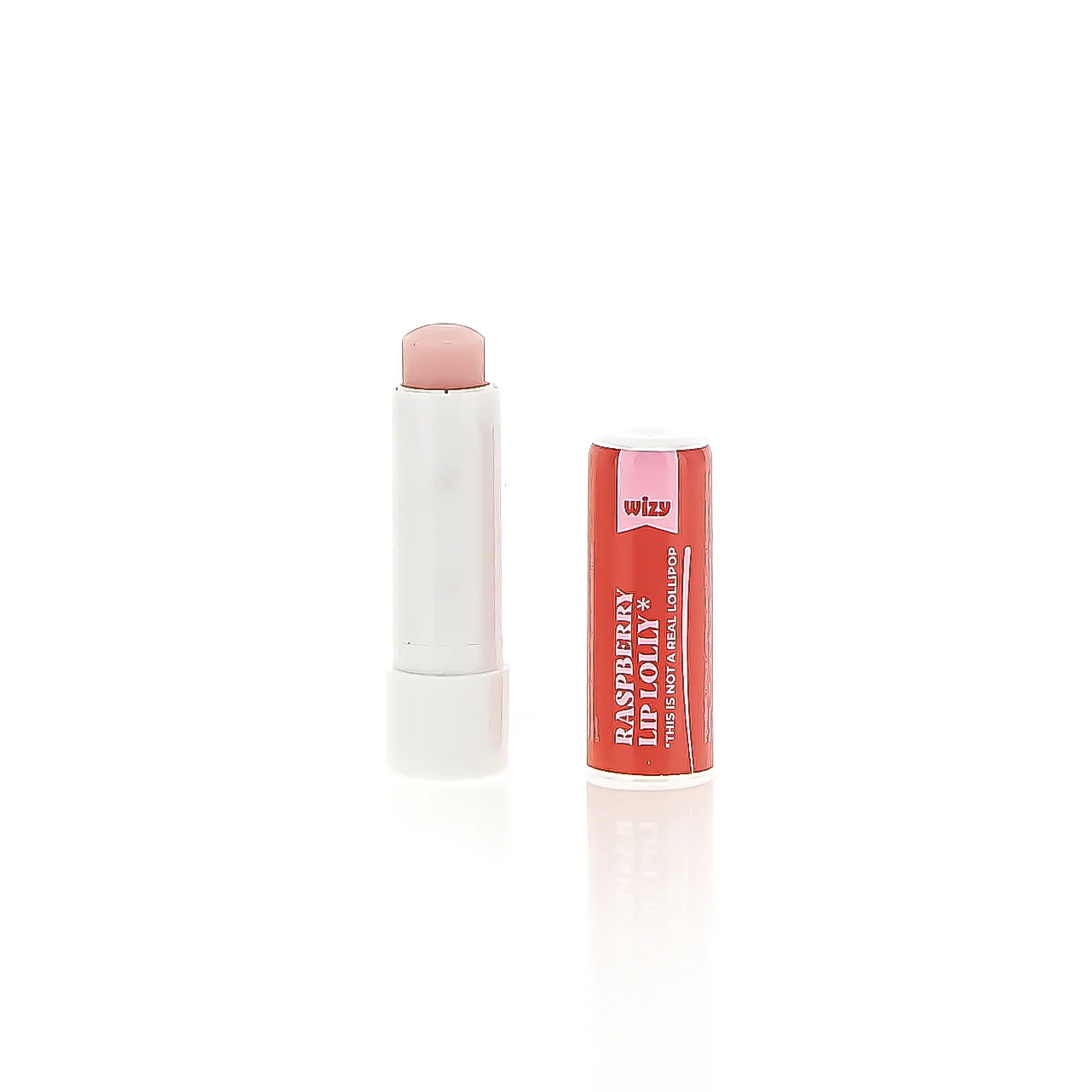 Burrocacao Raspberry Lip Lolly - Balsamo Labbra