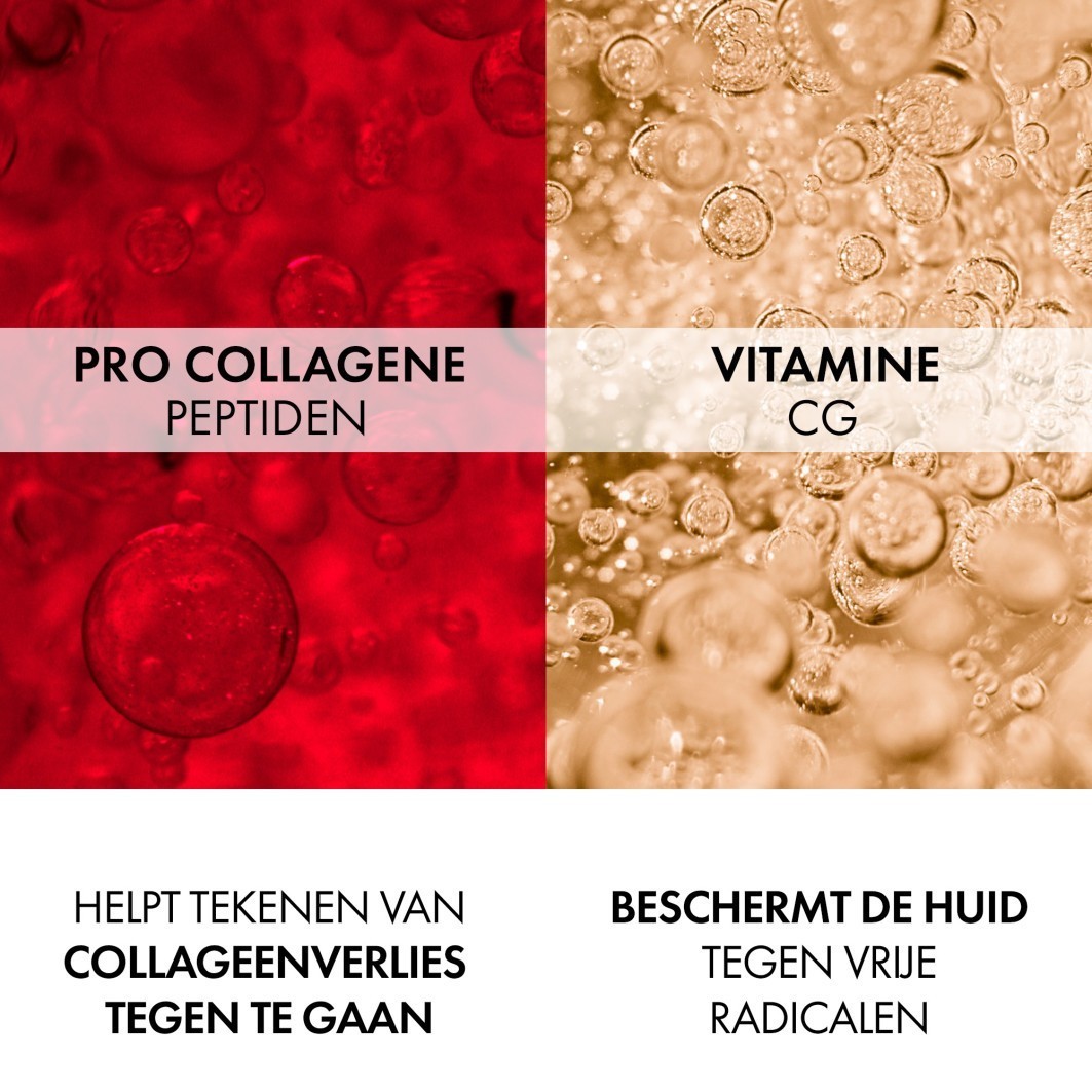 Vichy Liftactiv Collagen Specialist 16 acu krēms - 15 ml