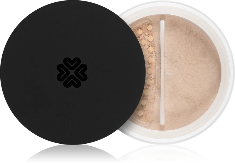 Lily Lolo Mineral Foundation