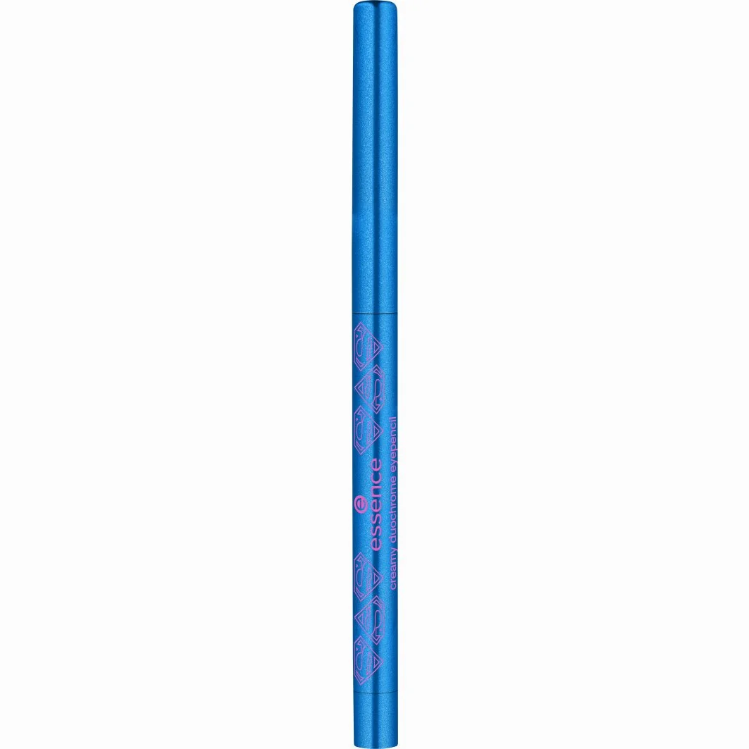 Occhi Superman matita occhi duochrome - Matita occhi