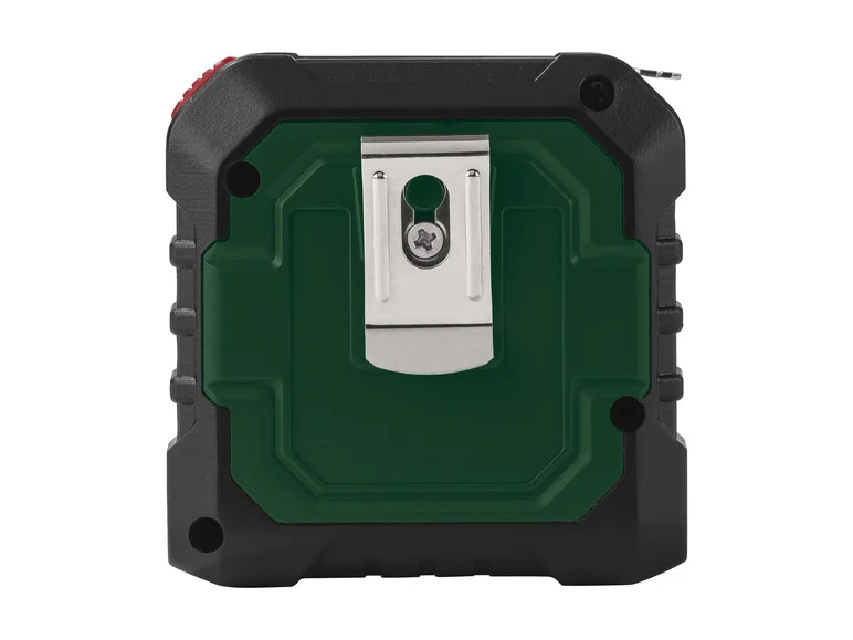Telemetria a laser sem fio PARKSIDE® com trena PLMB 4 C2, 50 m