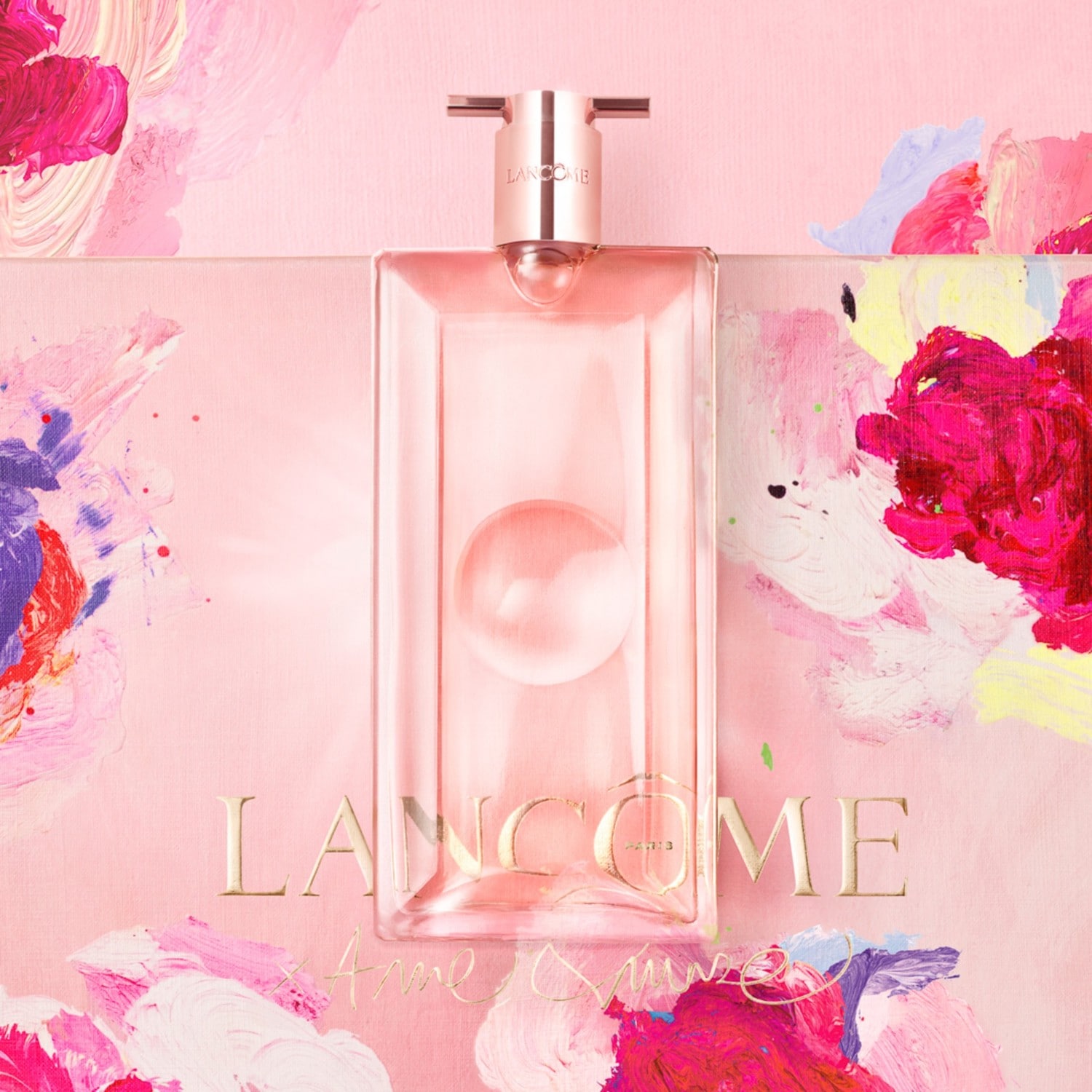 Lancôme Eau de Parfum