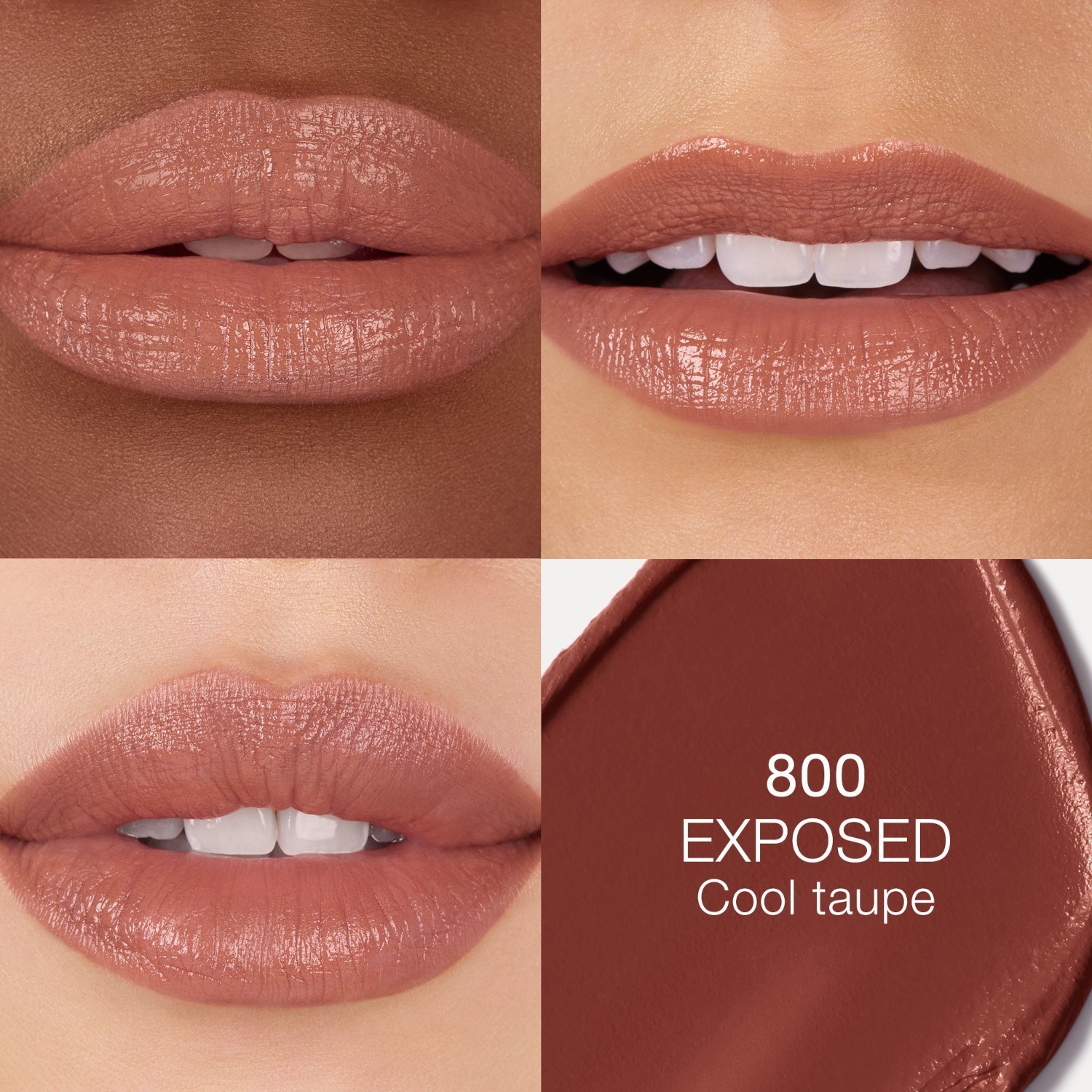 NARS Lippenstift Explicit – 3,8 g