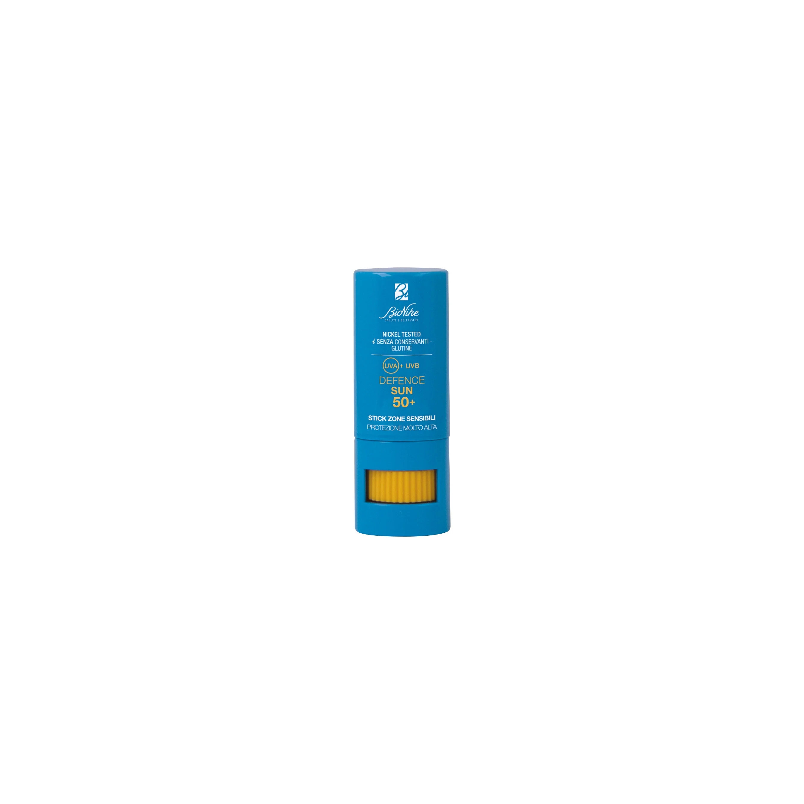 Defence Sun Stick zone sensibili SPF50+ - Stick solare alta prot.