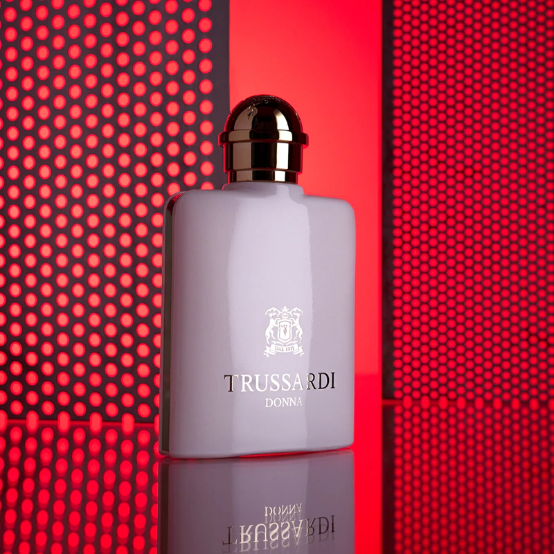 Trussardi Donna Eau de Parfum für Damen
