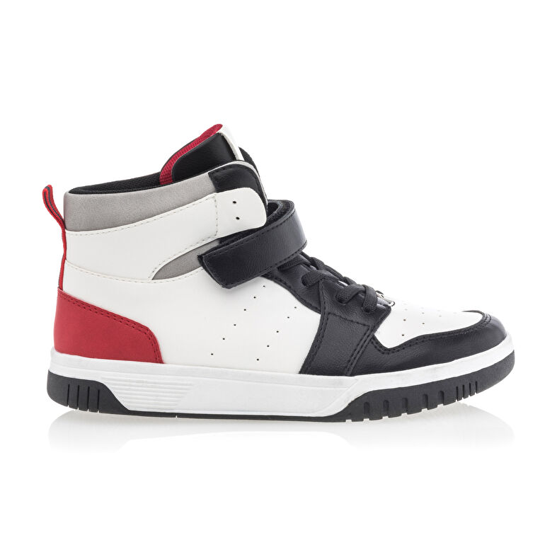 Kurver / joggesko Garcon Blanc