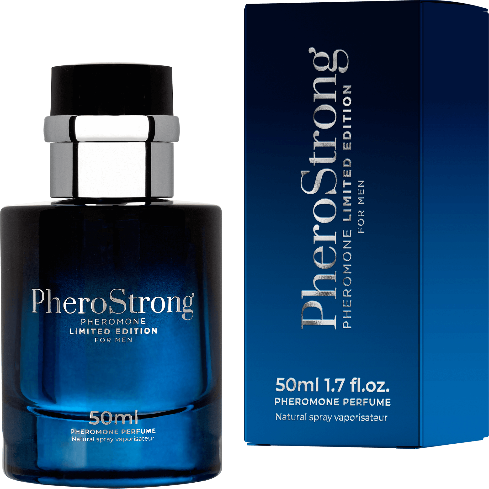 PheroStrong feromonska omejena izdaja