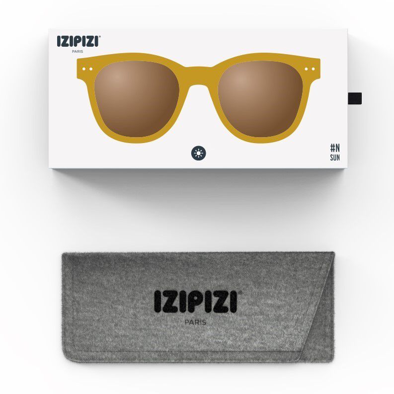 Izipizi Sun