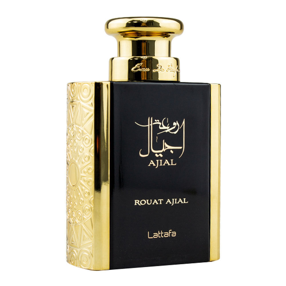 Lattafa Rouat Ajial