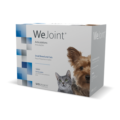 Wepharm hrana za delovanje jeter za srednje velike in velike pse