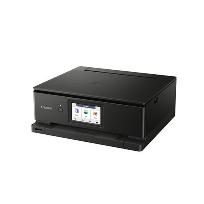 Tintenstrahldrucker – Canon – PIXMA TS8750 – A4 – 4800 x 1200 DPI – WLAN