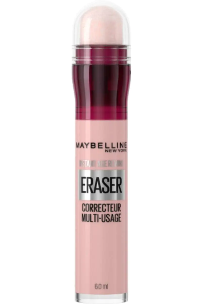 Maybelline Anti-Age Eraser Korektor pod oczy, 05 Brightener