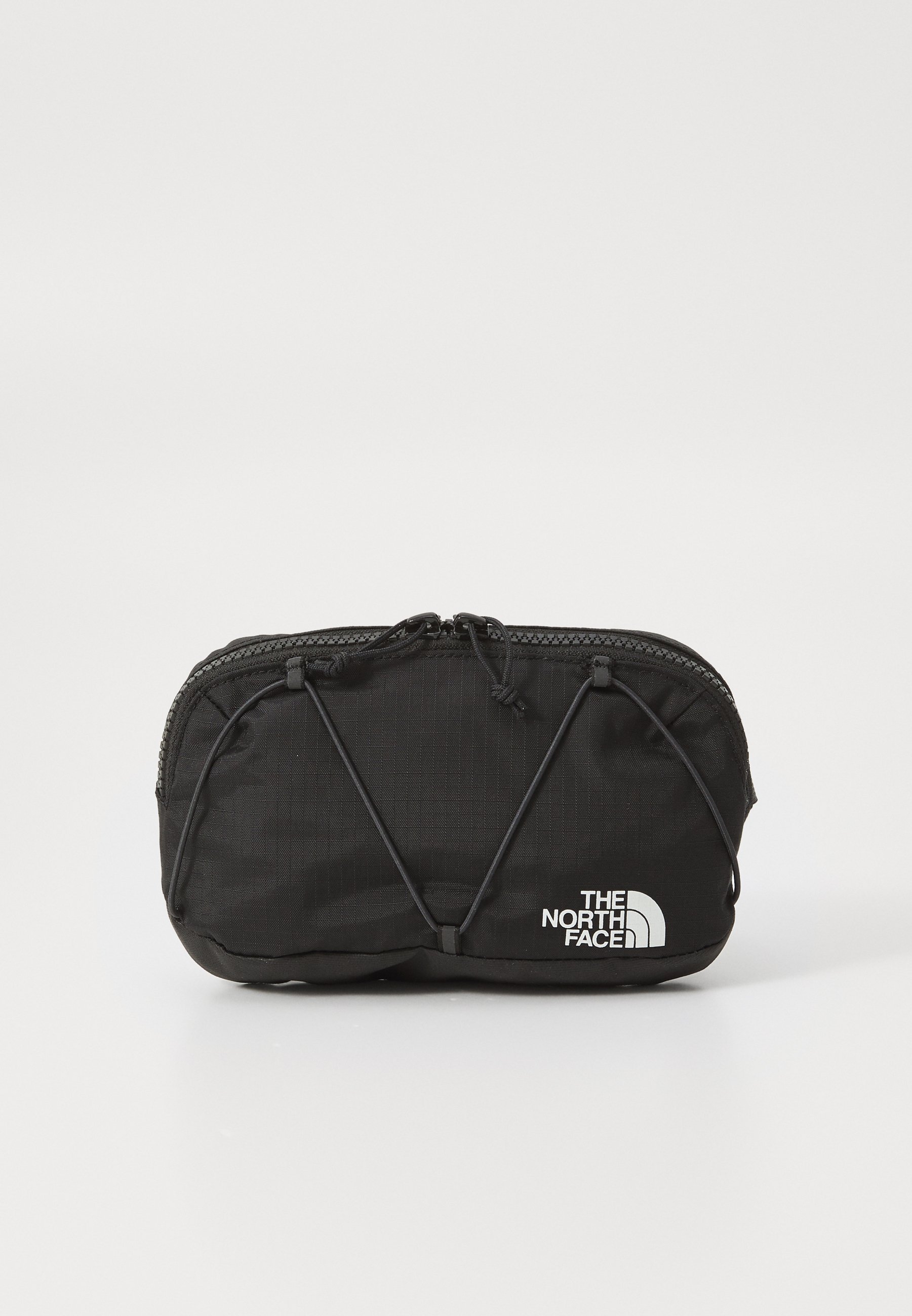 The North Face TERRA LUMBAR 1L - Heuptas - zwart/wit