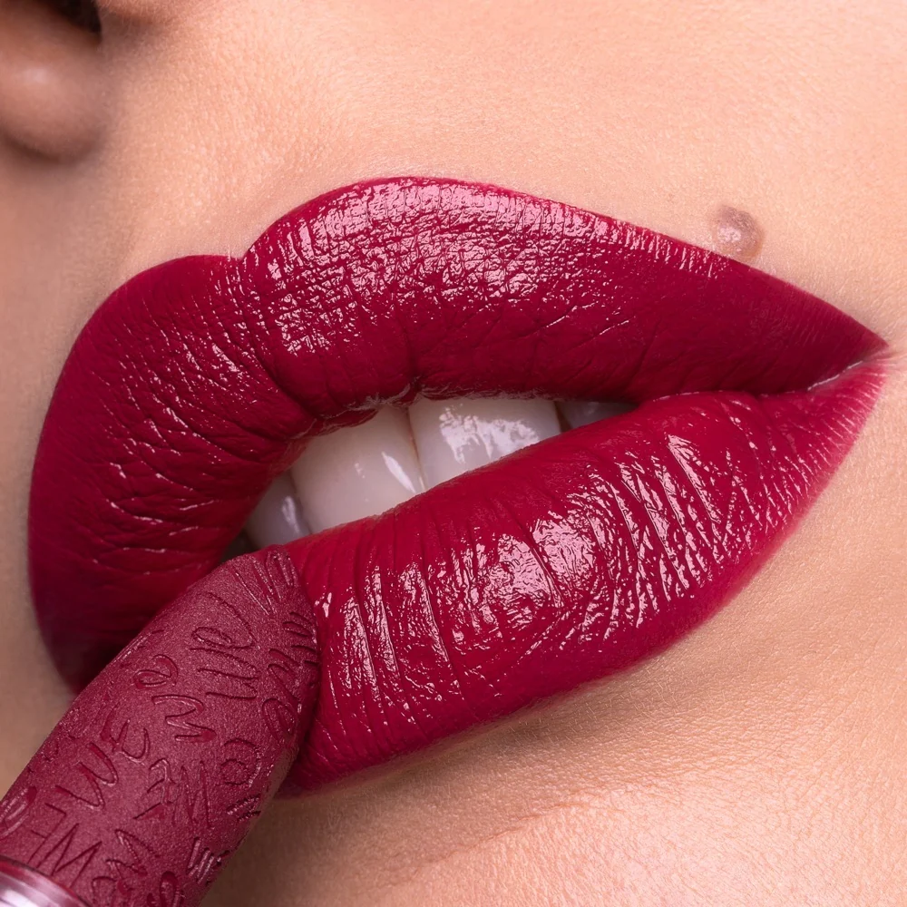 Labbra IF Lipstick - Rossetto, Rossetto brillante
