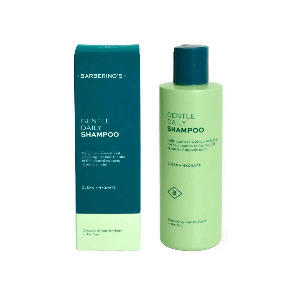 Capelli & Styling Gentle Daily Shampoo - Shampoo Delicato, Trattamento per Capelli