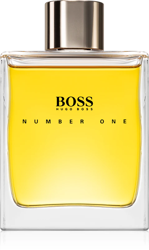 Hugo Boss BOSS Number One Eau de Toilette para Homens