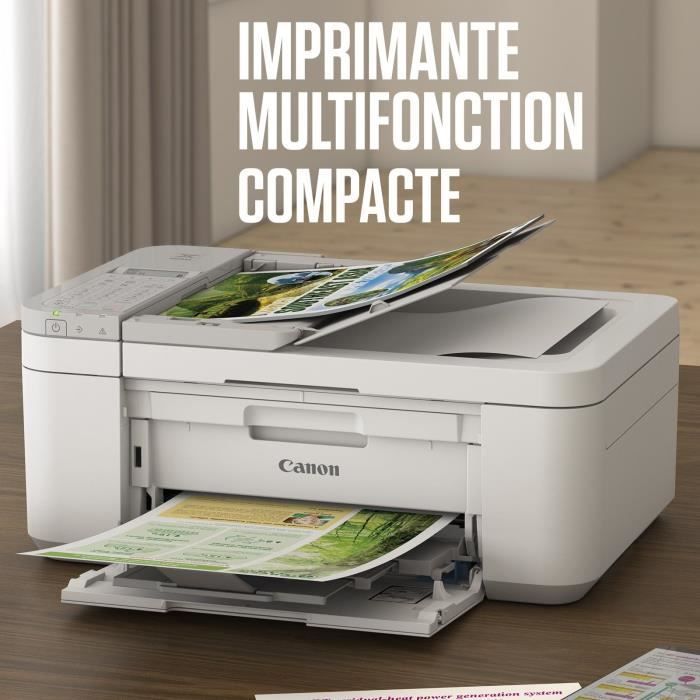 CANON PIXMA TR4756i Inkjet Mul