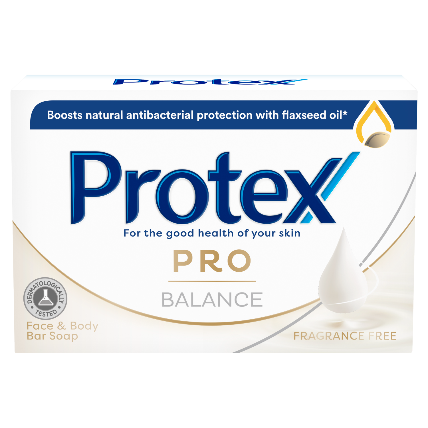 Protex Pro Balance