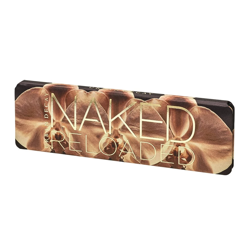 Naked Reloaded paletta - Urban Decay